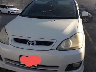 2008 Toyota Ipsum