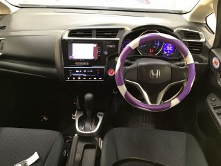 2018 Honda FIT