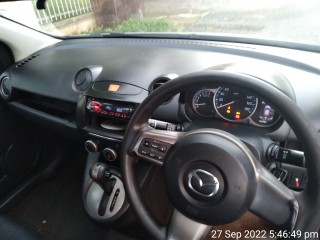 2011 Mazda Demio for sale in Clarendon, Jamaica