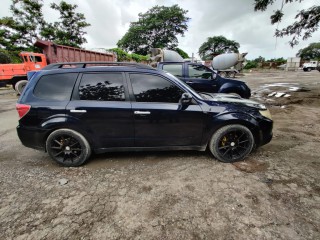 2012 Subaru Forester for sale in St. Catherine, Jamaica