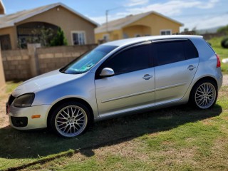 2007 Volkswagen Golf GTI