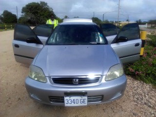 1998 Honda civic for sale in Clarendon, Jamaica