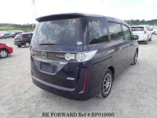 2014 Mazda Biante for sale in Kingston / St. Andrew, Jamaica