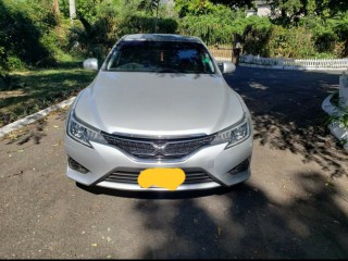 2014 Toyota Mark X for sale in Kingston / St. Andrew, Jamaica