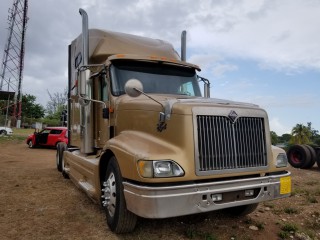 2005 Freightliner 9400i 9200i for sale in Clarendon, Jamaica