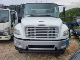 2019 Freightliner M2 water truck