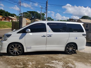 2013 Toyota Vellfire for sale in St. James, Jamaica