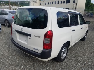 2014 Toyota probox for sale in Kingston / St. Andrew, Jamaica