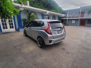 2014 Honda Fit Hybrid