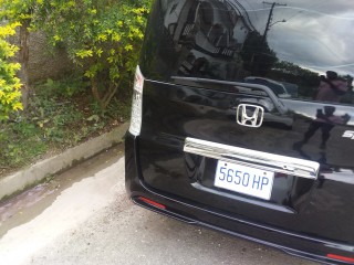 2010 Honda Stepwagon for sale in Hanover, Jamaica