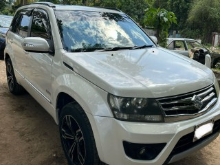 2012 Suzuki Escudo 
$1,250,000