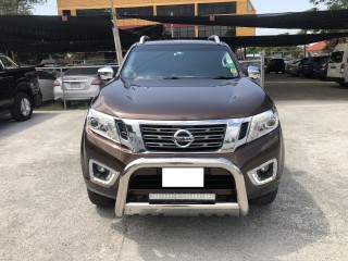 2016 Nissan FRONTIER for sale in Kingston / St. Andrew, Jamaica