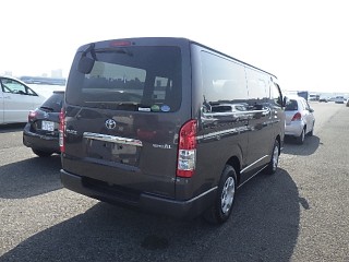 2014 Toyota Hiace Super GL for sale in Kingston / St. Andrew, Jamaica