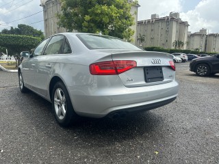 2014 Audi A4