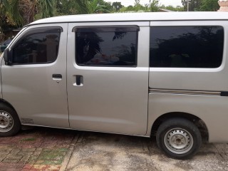 2012 Toyota TownAce