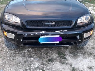 1999 Toyota Rav 4 for sale in Westmoreland, Jamaica