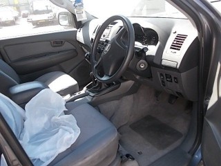 2014 Toyota Hilux for sale in Kingston / St. Andrew, Jamaica