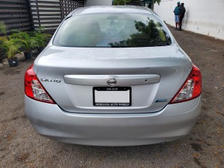 2013 Nissan latio for sale in Kingston / St. Andrew, Jamaica
