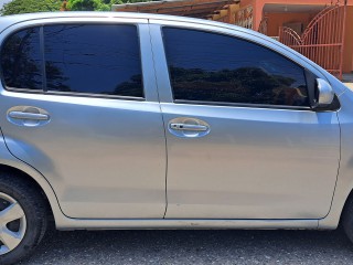 2014 Toyota PASSO