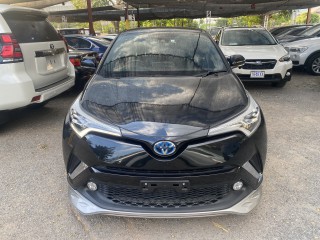 2017 Toyota CHR for sale in Kingston / St. Andrew, 