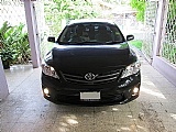 2011 Toyota Corolla XLI for sale in Kingston / St. Andrew, Jamaica