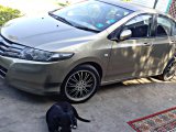 2009 Honda City for sale in St. Catherine, Jamaica