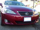 2008 Lexus IS250 for sale in Kingston / St. Andrew, Jamaica
