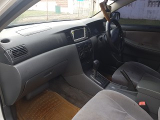 2002 Toyota Corolla for sale in Kingston / St. Andrew, Jamaica