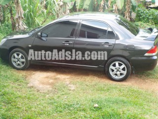 2006 Mitsubishi Lancer for sale in St. James, Jamaica