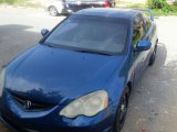 2002 Honda Integra for sale in Kingston / St. Andrew, Jamaica