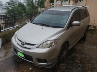 2007 Mazda Premacy for sale in Manchester, Jamaica