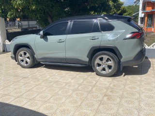 2020 Toyota Rav4 for sale in Clarendon, Jamaica