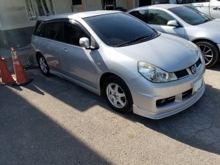 2013 Nissan Wingroad for sale in Kingston / St. Andrew, Jamaica