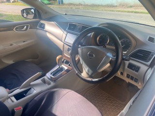 2011 Nissan sylphy for sale in Kingston / St. Andrew, Jamaica