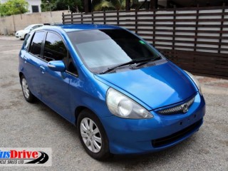 2009 Honda Jazz for sale in Kingston / St. Andrew, Jamaica