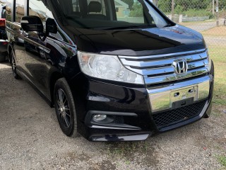 2012 Honda Stepwgn Spada for sale in St. Elizabeth, Jamaica