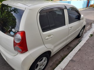 2011 Toyota Passo