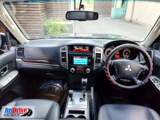2018 Mitsubishi PAJERO for sale in Kingston / St. Andrew, Jamaica