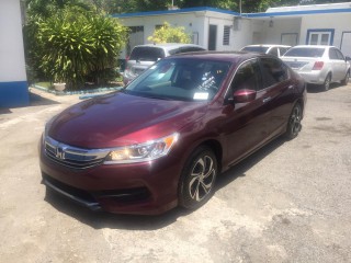 Jamaica
