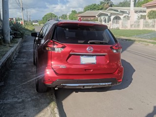 2023 Nissan xtrail