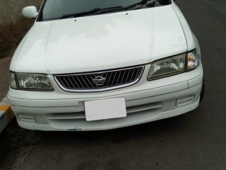 2001 Nissan Sunny B15 for sale in Kingston / St. Andrew, Jamaica