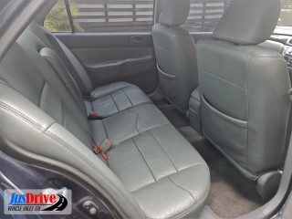 2005 Mitsubishi lancer for sale in Kingston / St. Andrew, Jamaica