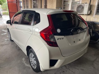 2014 Honda Fit for sale in Kingston / St. Andrew, Jamaica