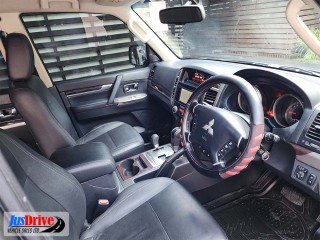 2018 Mitsubishi PAJERO for sale in Kingston / St. Andrew, Jamaica