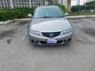 2005 Honda Accord CL9 for sale in Westmoreland, Jamaica