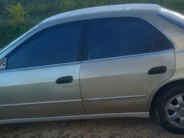 2001 Honda Accord for sale in St. James, Jamaica