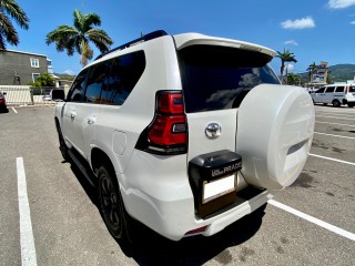 2019 Toyota Prado for sale in Kingston / St. Andrew, Jamaica