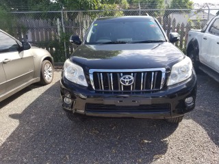 2012 Toyota PRADO TXL for sale in Kingston / St. Andrew, Jamaica