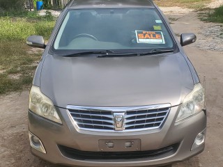 2011 Toyota Premio
$1,600,000