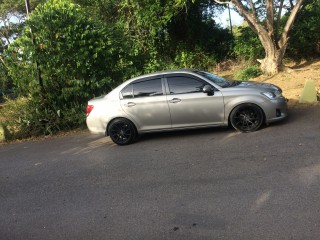 2013 Toyota Corolla axio for sale in Trelawny, Jamaica